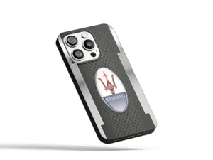 Maserati Smartphone Case Quality Max Edition